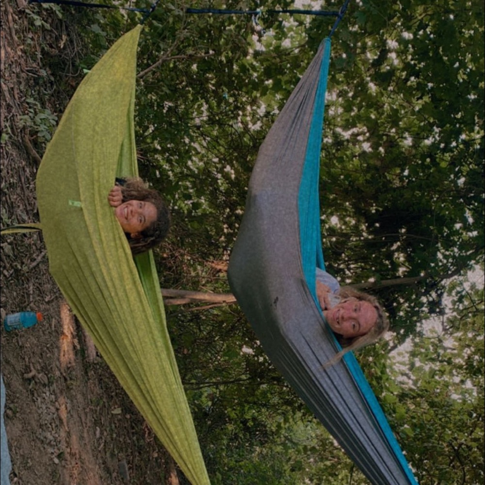 Meet your Posher, Natalie